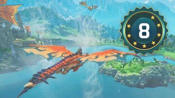 Monster Hunter Stories 3 reviewed by Shacknews