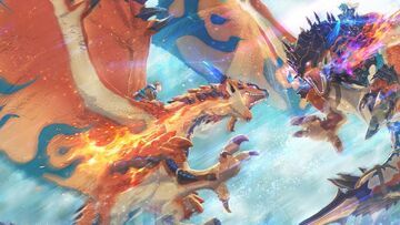 Monster Hunter Stories 3 reviewed by Push Square