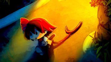 Yomawari Night Alone test par ActuGaming Yomawari Night Alone test par ActuGaming