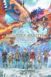 Monster Hunter Stories 3 test� par Xbox-Mag