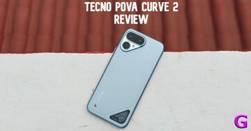 Tecno Pova Review