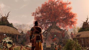 Greedfall test par GameReactor