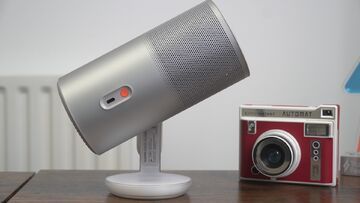 XGIMI MoGo 4 test� par Trusted Reviews