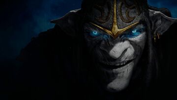 An�lisis Styx Blades of Greed