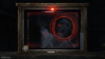 Fatal Frame II: Crimson Butterfly REMAKE test� par GameReactor