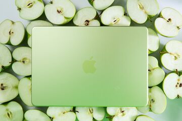 Apple MacBook Neo reviewed by The Verge Apple MacBook Neo reviewed by The Verge