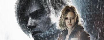 Test Resident Evil Requiem