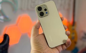 Vivo V70 test� par TechAeris