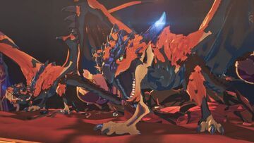 Monster Hunter Stories 3 test� par Phenixx Gaming