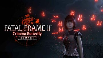 Fatal Frame II: Crimson Butterfly REMAKE test� par Generaci�n Xbox