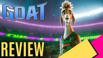 Goat reviewed by MKAU Gaming