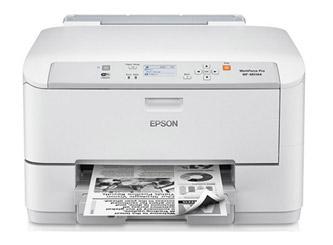 Test Epson WorkForce Pro WF-M5194