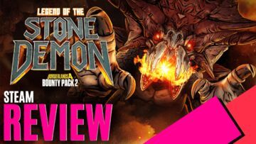 Borderlands 4 reviewed by MKAU Gaming