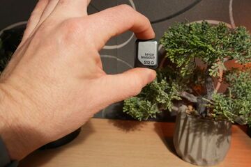 Insta360 One test par Basic Tutorials