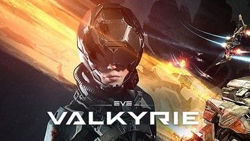 EVE Valkyrie test par GamingWay