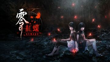 Fatal Frame II: Crimson Butterfly REMAKE test� par Beyond Gaming