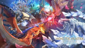 Monster Hunter Stories 3 test� par The Gaming Outsider