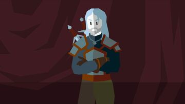 Reigns The Witcher testé par XBoxOrNot Reigns The Witcher testé par XBoxOrNot