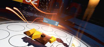 Anlisis Tumble VR