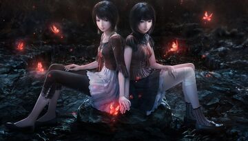 Fatal Frame II: Crimson Butterfly REMAKE testé par GameKult.com Fatal Frame II: Crimson Butterfly REMAKE testé par GameKult.com