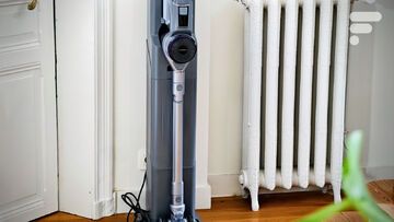 Narwal V40 Station test� par FrAndroid