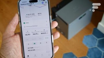 Zendure SolarFlow test� par FrAndroid