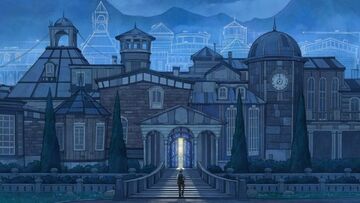 Blue Prince test� par GameHope