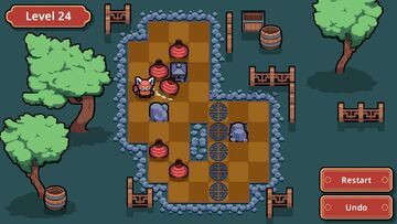 Lantern test par TheXboxHub