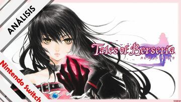 Tales Of Berseria Remastered test� par NextN