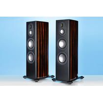 Test Monitor Audio Platinum PL300 II