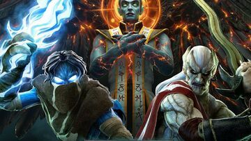 Legacy of Kain Defiance Remastered test� par Console Tribe