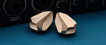 Hidizs MP145 test� par Headfonics