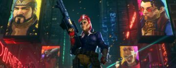 Showgunners reviewed by ZTGD Showgunners reviewed by ZTGD