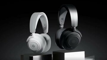 SteelSeries Arctis Nova 7 testé par Multiplayer.it SteelSeries Arctis Nova 7 testé par Multiplayer.it