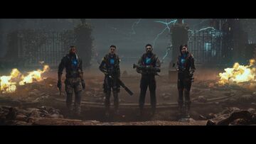 Toxic Commando test� par Gaming Trend