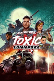 Toxic Commando test� par Xbox-Mag