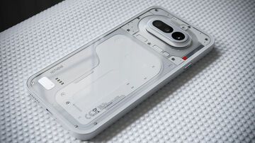 Nothing Phone 4a reviewed by Tech Advisor