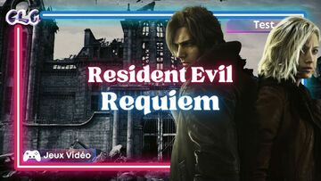 Resident Evil Requiem reviewed by Geeks By Girls Resident Evil Requiem reviewed by Geeks By Girls
