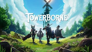 Towerborne reviewed by Niche Gamer