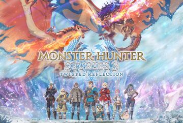 Monster Hunter Stories 3 test� par N-Gamz