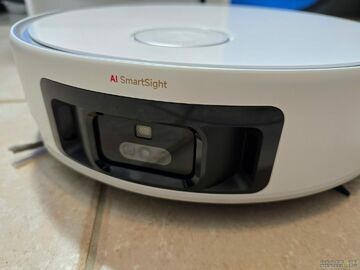 Mova Z60 Ultra reviewed by Maison et Domotique