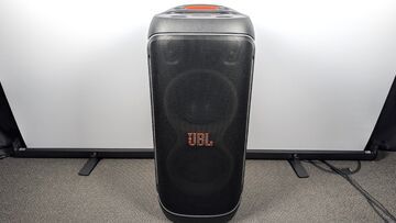 JBL PartyBox 720 test par Chip.de