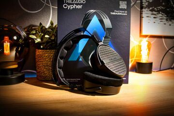 Thieaudio Cypher test� par Basic Tutorials