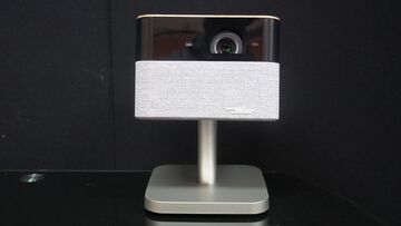 Epson EF-72 test� par Trusted Reviews