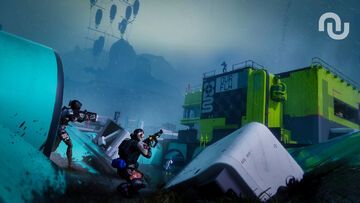 Marathon reviewed by Numerama