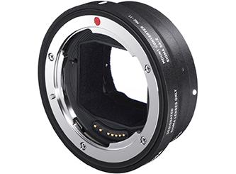 Sigma Mount Converter MC-11 im Test: 1 Bewertungen, erfahrungen, Pro und Contra