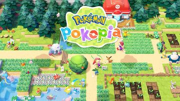 Pokemon Pokopia test� par wccftech