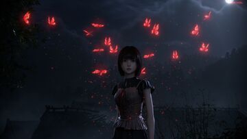 Fatal Frame II: Crimson Butterfly REMAKE test� par GameWatcher