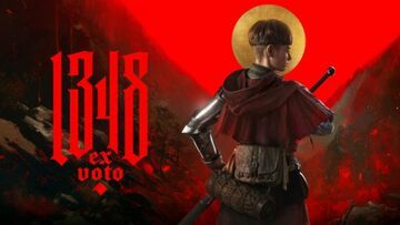 Ex Voto test� par KissMyGeek