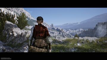 Ex Voto test� par GameReactor